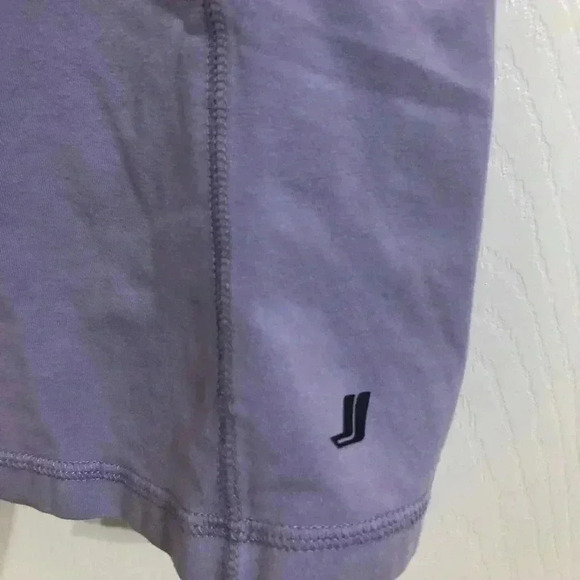 Joe Fresh Workout Tank  Purple XS - Picture 2 of 11